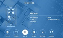 电商app定制微商城安卓iOS成品自营商城开发